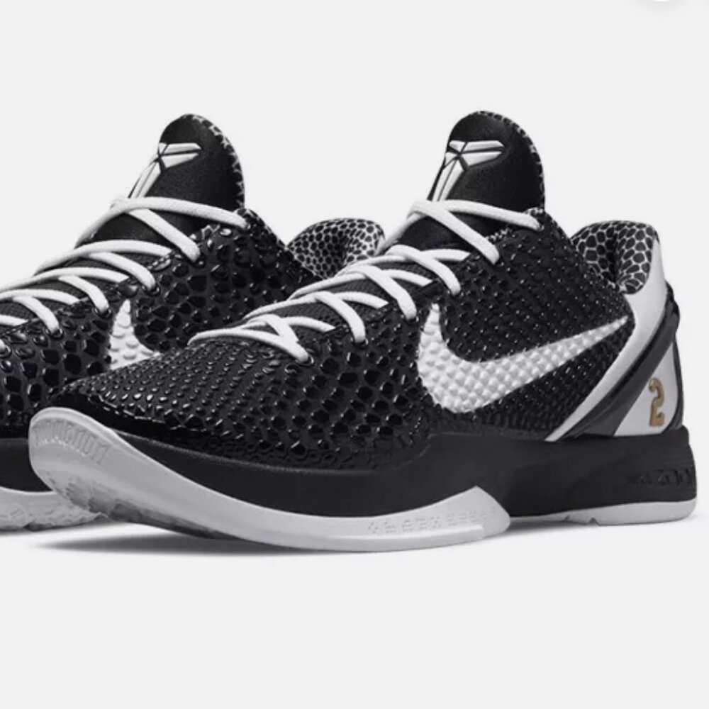 Nike Zoom Kobe 6 Protro 'Mambacita Sweet Sixteen'